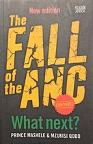 The Fall of the ANC Continues