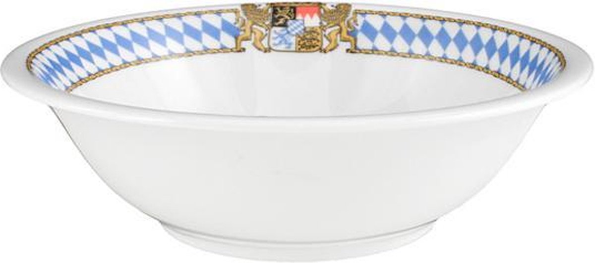 Seltmann Weiden Compact Bayern Ronde kom 23 cm