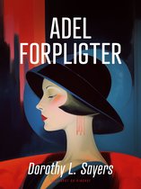Peter Wimsey - Adel forpligter