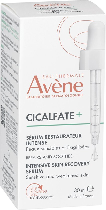 Avène Cicalfate+ Intens Herstellend Serum