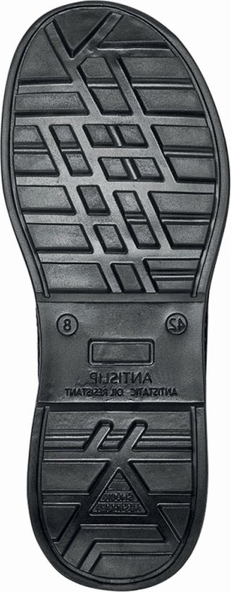 Chaussures de travail Thomas U- Power S3 SRC ESD