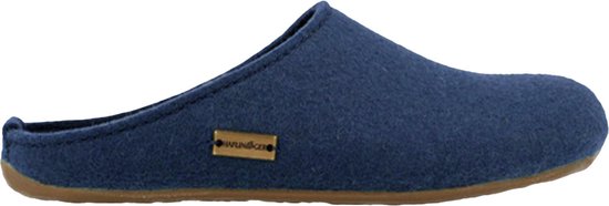 HAFLINGER Chaussons Femme et Homme Everest Fundus