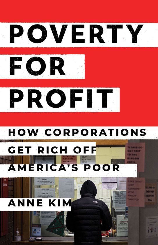 Poverty for Profit - cover