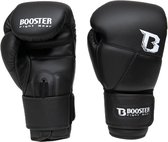 Booster Fightgear - BG XXX - Black - 12 oz