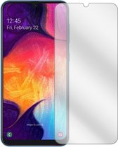 samsung Galaxy A51 screenprotector - premium kwaliteit tempered glass - Geschikt voor Galaxy A50 Samsung