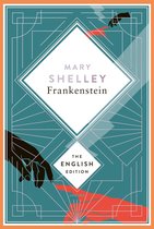 The English Edition 4 - Shelley - Frankenstein, or the Modern Prometheus