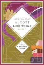 The English Edition 2 - Alcott - Little Women. Part 1 & 2