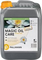 Pallmann Magic Oil Care - 5 liter