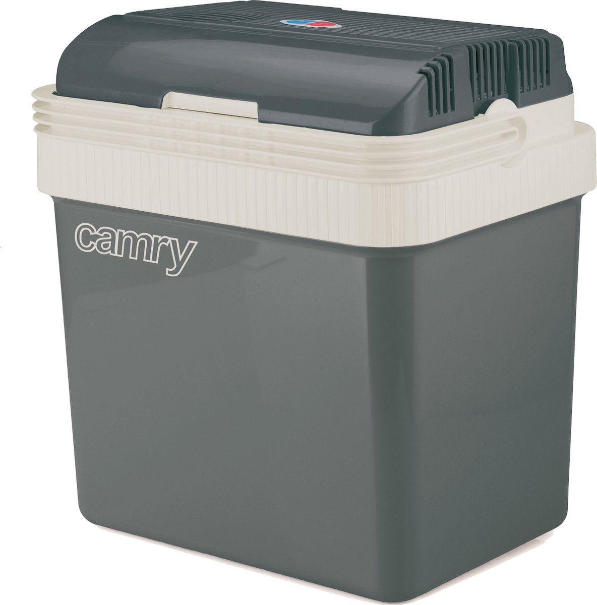 Camry CR8065 koelbox - 24L - Thermo-elektrische 12V koelbox