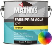 Mathys Fassiprim Aqua XPE Primer - Wit - 2.5L
