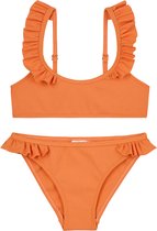 Claesen's® - Set bikini - Coral - 100% Polyester