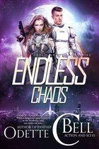 Endless Chaos 3 - Endless Chaos Book Three