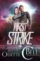 First Strike 5 - First Strike Book Five
