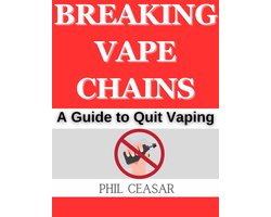Breaking Vape Chains
