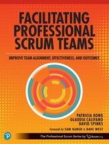 The Professional Scrum Series - Facilitating Professional Scrum Teams