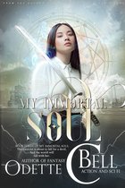 My Immortal Soul 3 - My Immortal Soul Book Three