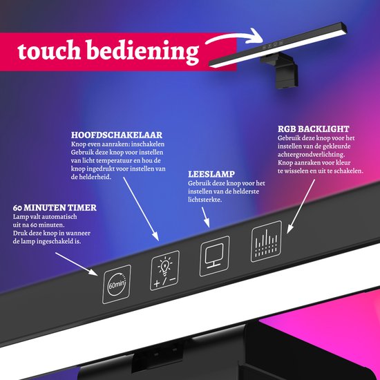 Modern Beeldscherm Met Computermonoblock-beeldscherm, Geïsoleerd Voor Het Weergeven Van Visuele Informatie Flat Screen Computer Monoblock Op Image261387347