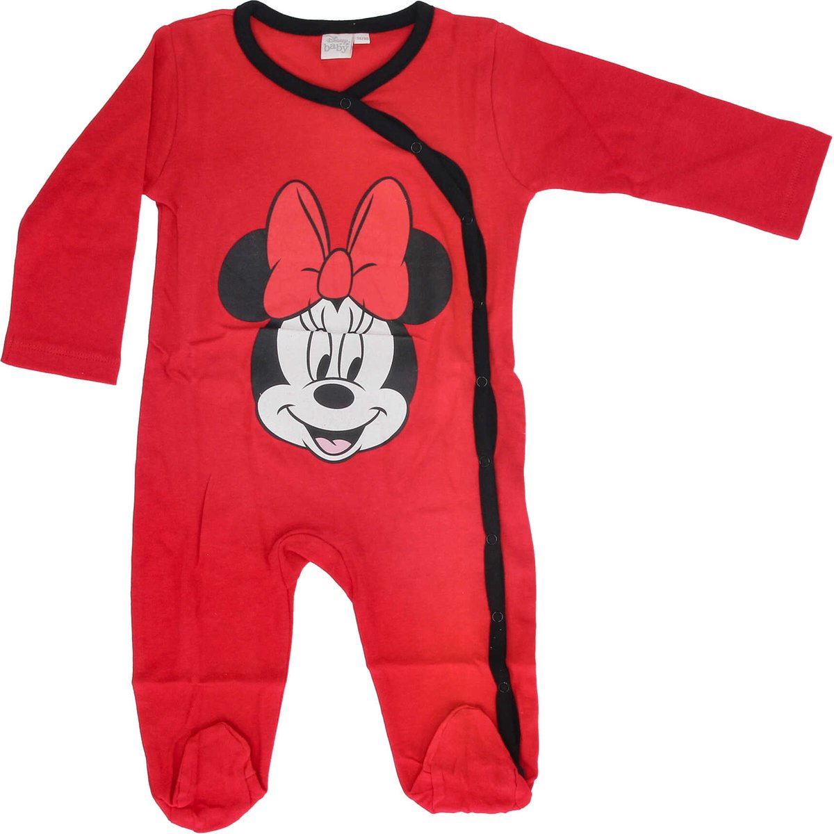 Minnie Mouse Boxpakje