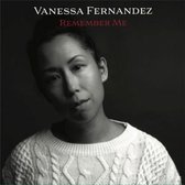 Vanessa Fernandez - Remember Me (LP)