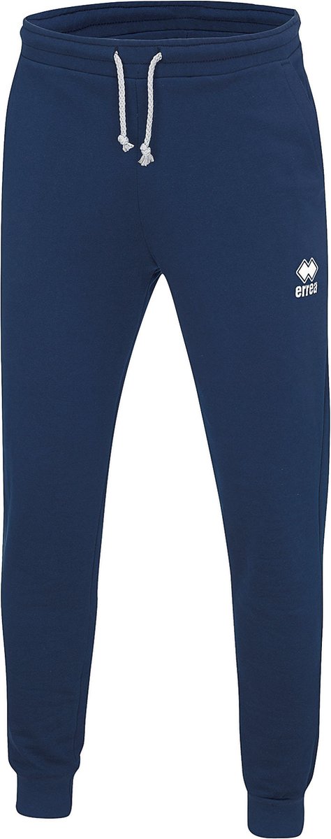 Errea Denali Ad Blauw - Sportswear - Volwassen
