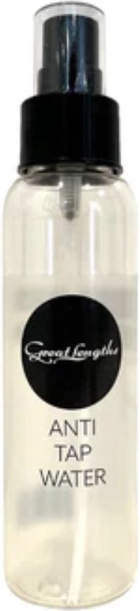 Great Lengths Applicator voor Tap Water