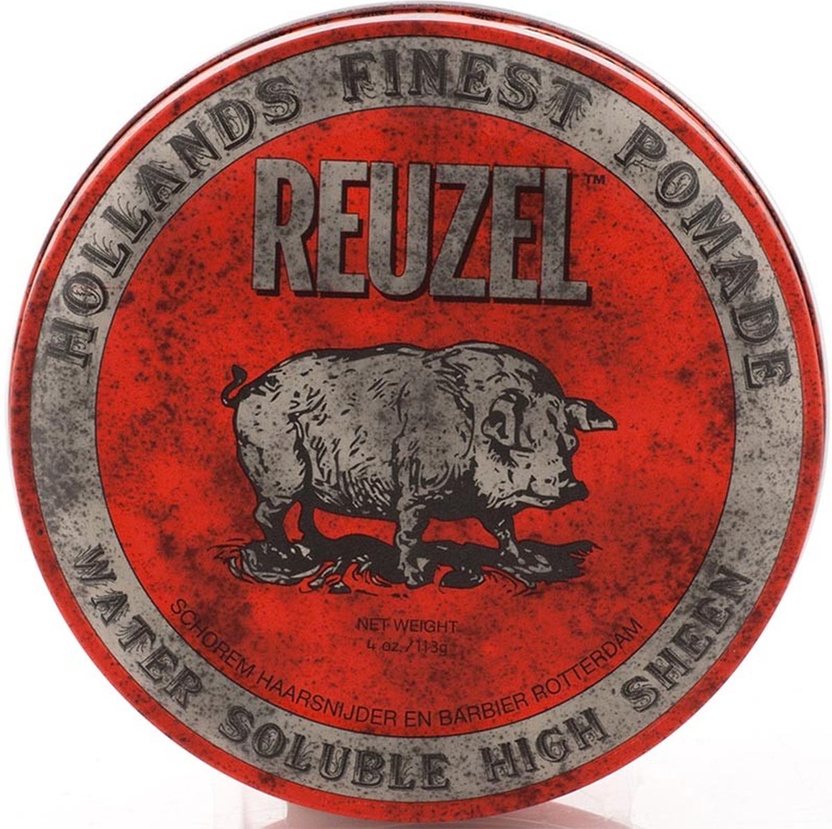 Reuzel - Pomade Red - 340 gram