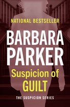 The Suspicion Series - Suspicion of Guilt