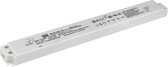 Mean Well SLD-80-12 LED-driver Constante spanning, Constante stroomsterkte 79.2 W 6.6 A 12 V/DC Geschikt voor meubels,