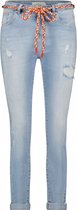 Circle of Trust Jeans Cooper Dnm S24 133 Cool Blue Dames Maat - W27