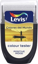 Levis Colores Del Mundo - Kleurtester - Positive Feeling - 0.03L