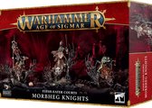 Flesh-Eater Courts Morbheg Knights