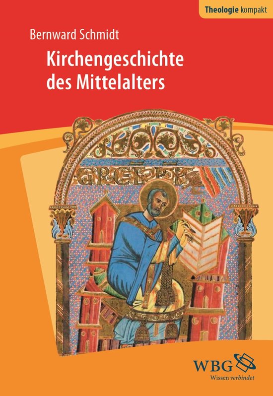 Kirchengeschichte des Mittelalters - cover