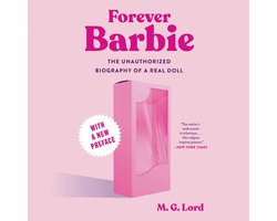 Forever Barbie