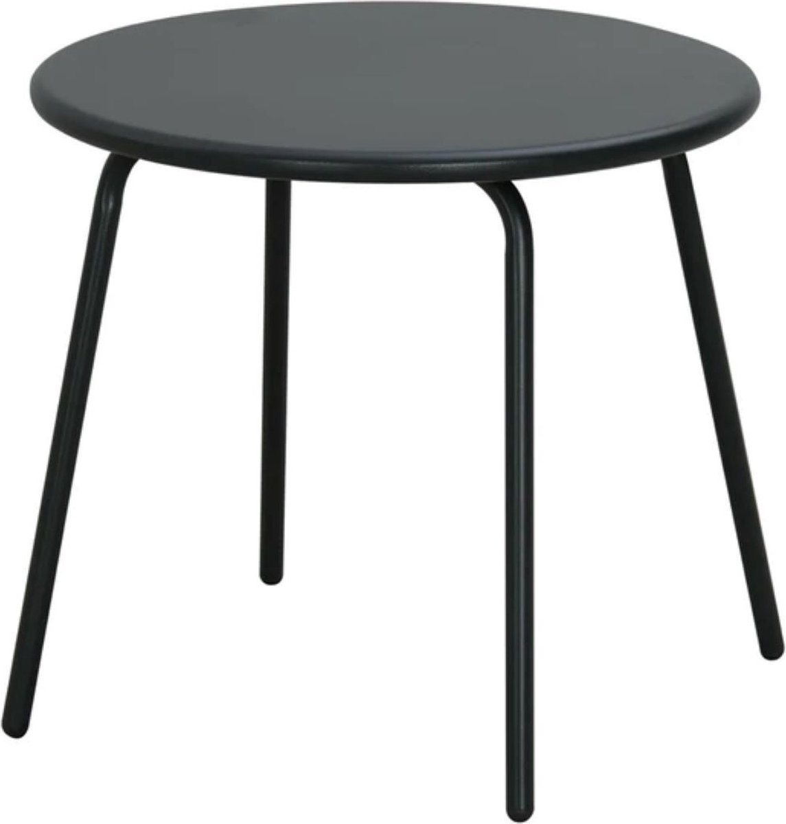 Vita Santo bijzettafel Ø50x42cm