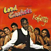 Lord Cachete - Koffietijd (CD-Single)