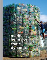 Markus Heinsdorff: static + dynamic (second edition)