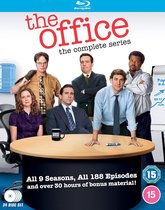 Office Usa Series 1-9