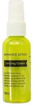 CC - Spring Fairy - Shimmer Spray - Dancing Green