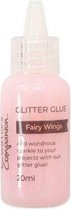 CC - Spring Fairy - Glitter Glue - Fairy Wings