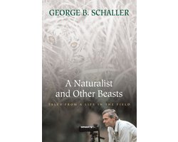 A Naturalist and Other Beasts