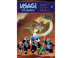 Usagi Yojimbo