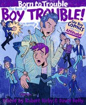 The Book of Boy Trouble, Volume 2