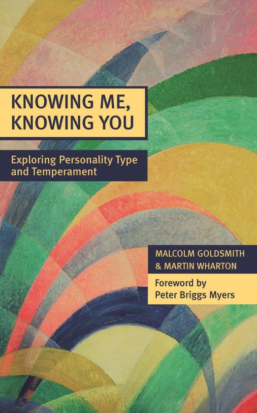 Knowing Me, Knowing You - cover