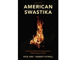 American Swastika