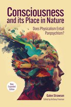Journal of Consciousness Studies- Consciousness and Its Place in Nature