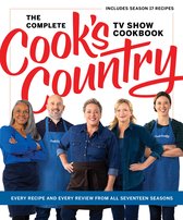 The Complete Cook’s Country TV Show Cookbook