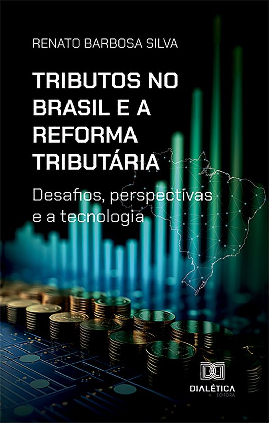 Tributos no Brasil e a Reforma Tributária - cover