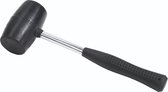 Easy Camp Mallet Tentgereedschap Rubber/Steel grijs/zwart