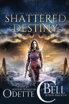 Shattered Destiny 2 - Shattered Destiny Episode Two