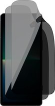 Privacy Screenprotector geschikt voor Sony Xperia 5 V - 2x FlexGuard Screen Protector